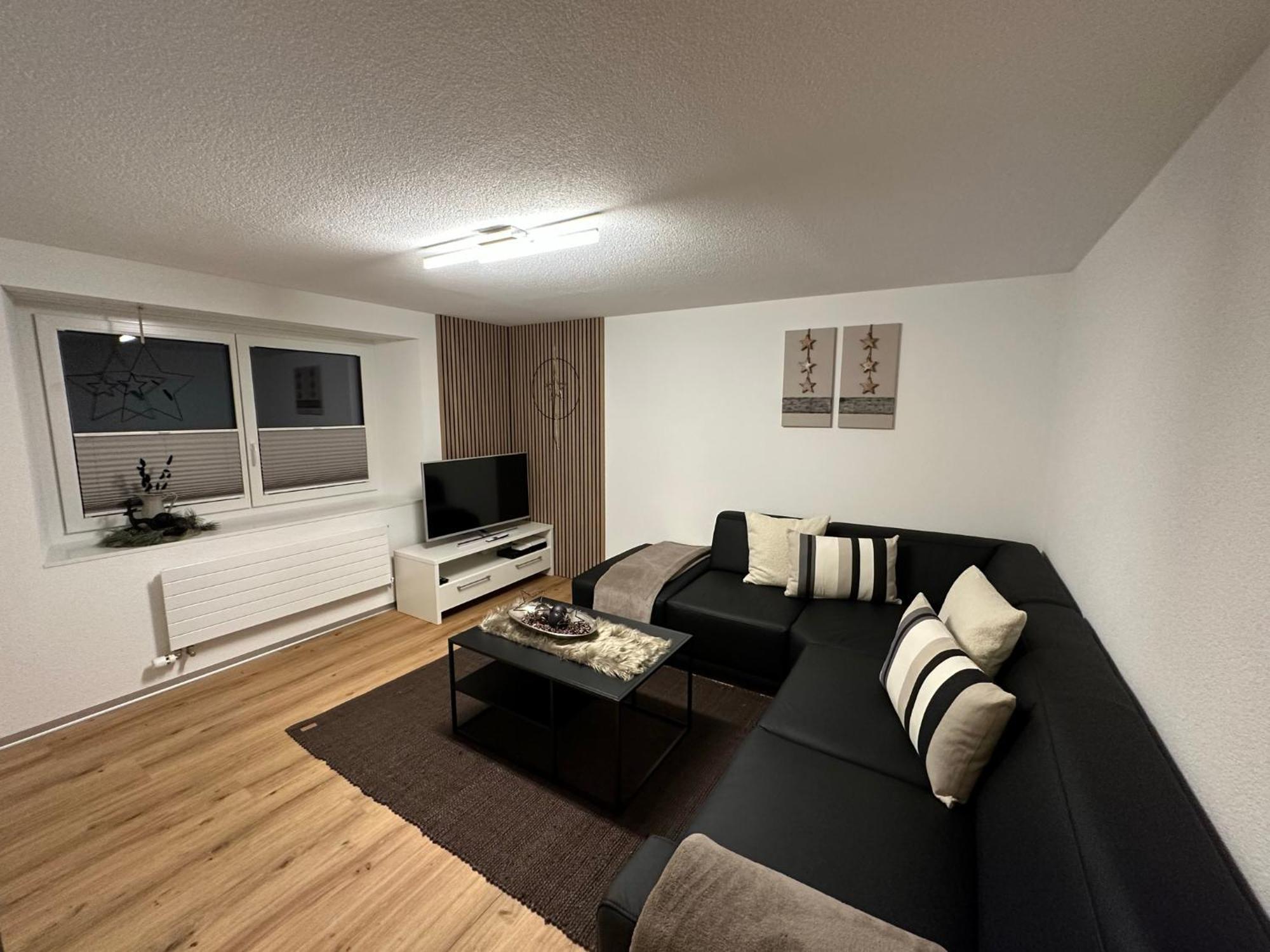 Apartment Enzian Saas-Grund Buitenkant foto