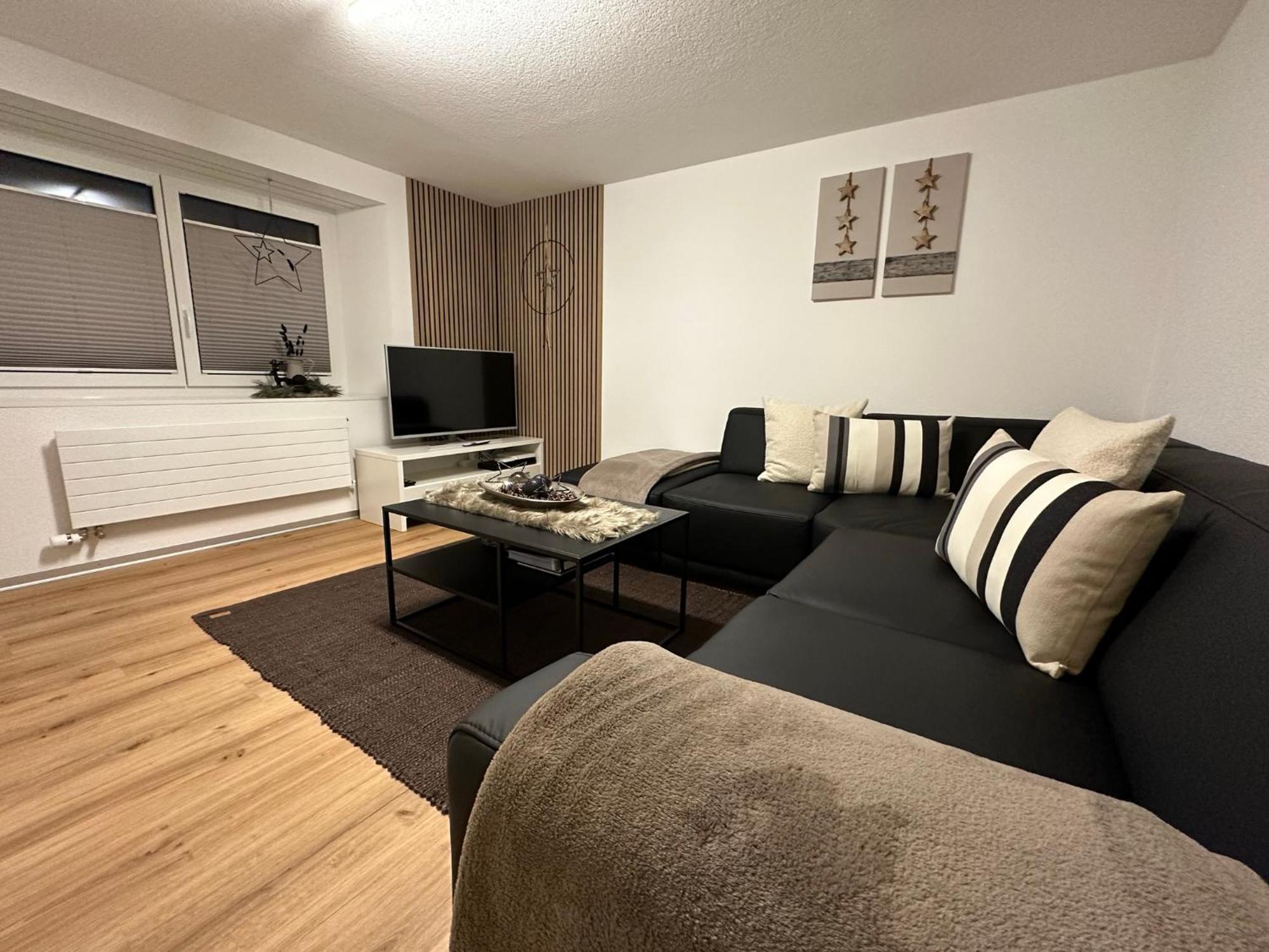 Apartment Enzian Saas-Grund Buitenkant foto